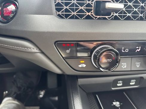 New 2026 Honda Accord SE image 18