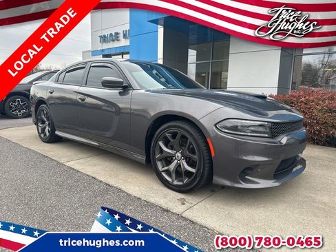 Used 2019 Dodge Charger GT image 1