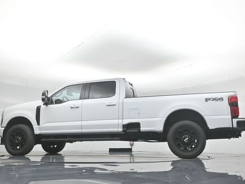 New 2026 Ford F350 XLT w/ XLT Premium Package AWD/4WD image 60