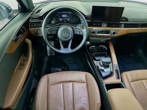 Used 2020 Audi A4 2.0T Premium w/ Convenience Package image 10