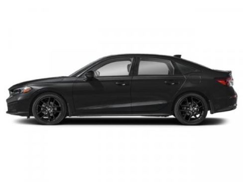 New 2026 Honda Civic Sport image 3