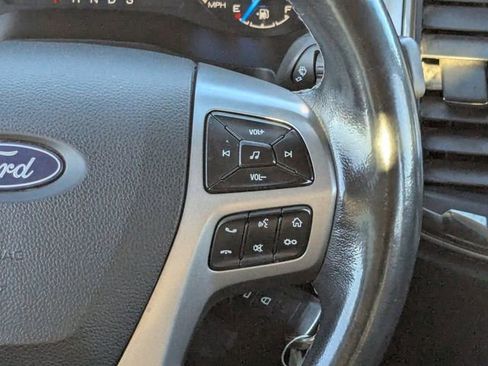 Used 2020 Ford Ranger XLT w/ Equipment Group 301A Mid image 20