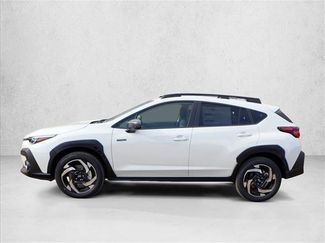 New 2026 Subaru Crosstrek 2.5i Limited video 2