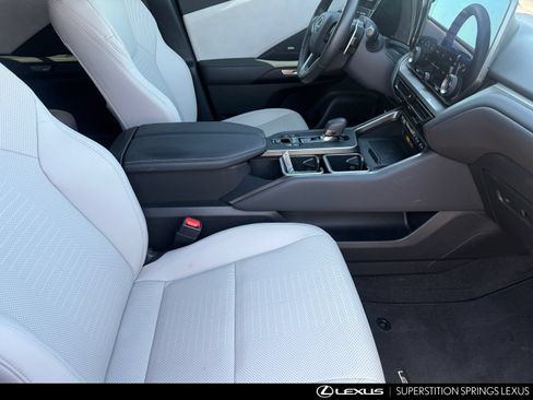 Used 2024 Lexus TX 350 AWD w/ Captains Chair Package image 13