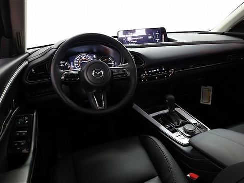 New 2026 MAZDA CX-30 2.5 Turbo w/ Premium Plus Pkg image 27