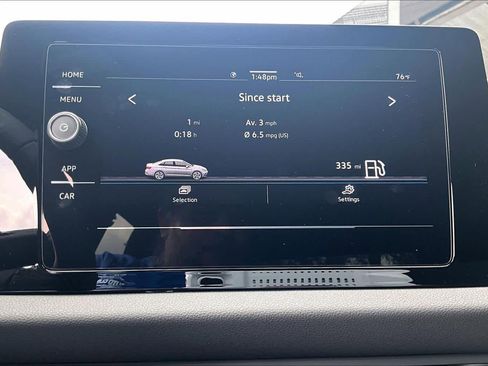 New 2026 Volkswagen Jetta Sport FWD image 18