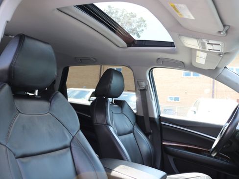 Used 2020 Acura MDX SH-AWD image 48