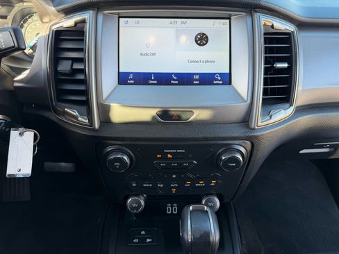 Used 2021 Ford Ranger XLT w/ Equipment Group 301A Mid image 13