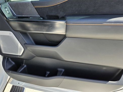 Used 2023 Ford F150 Platinum w/ Equipment Group 701A High image 38