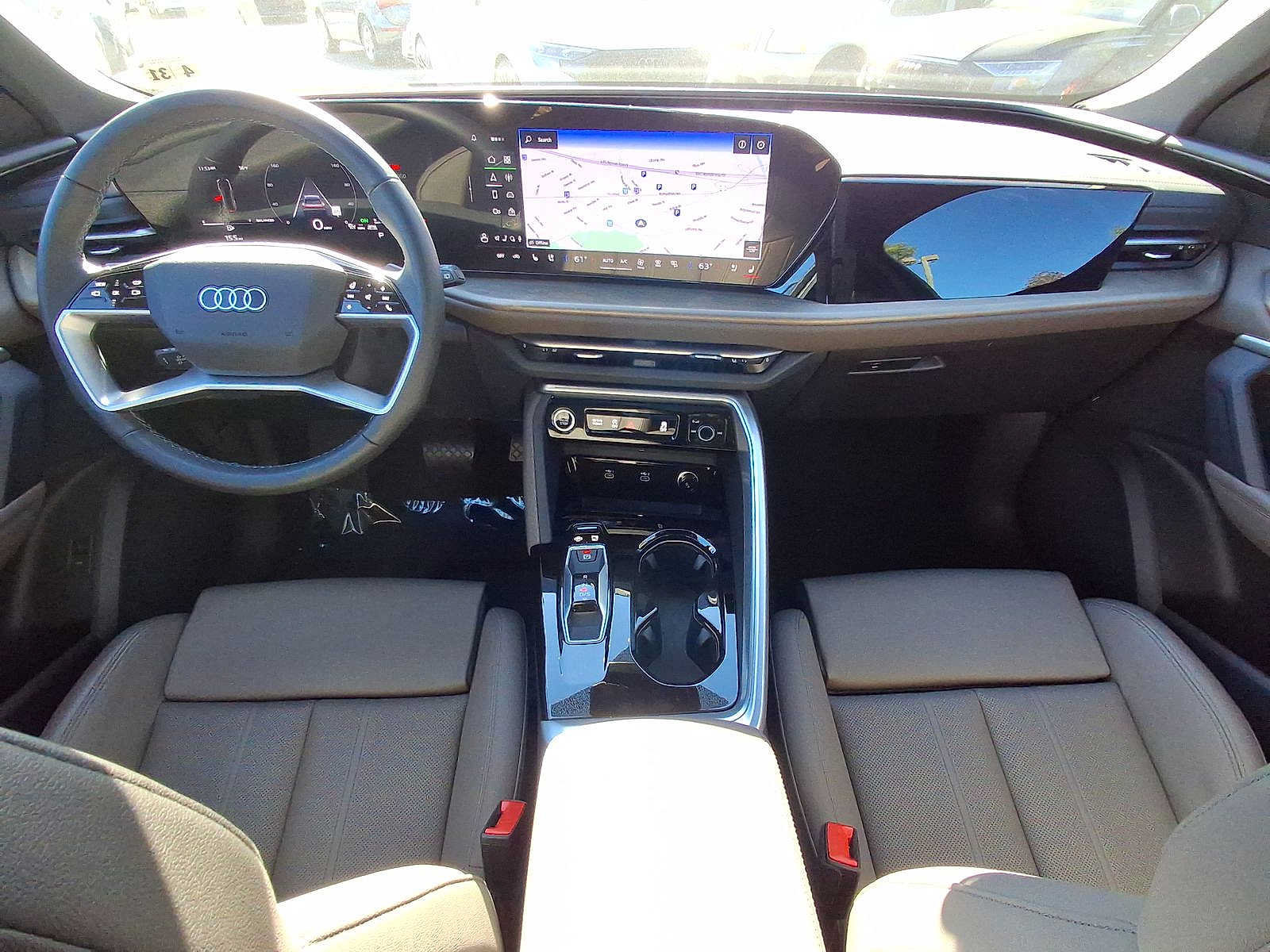 Certified 2025 Audi Q5 Premium Plus AWD/4WD image 10