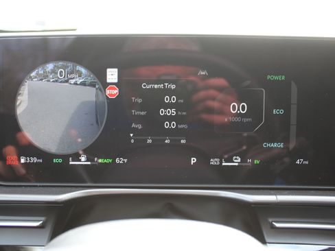 New 2026 Kia Sportage SX Prestige AWD/4WD image 33