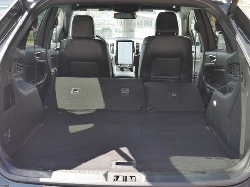 Certified 2023 Ford Edge ST AWD/4WD image 24