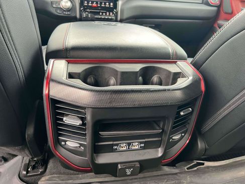 Used 2023 RAM 1500 Rebel w/ Rebel Level 2 Equipment Group AWD/4WD image 28