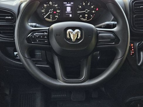 Used 2026 RAM ProMaster 2500 FWD image 11