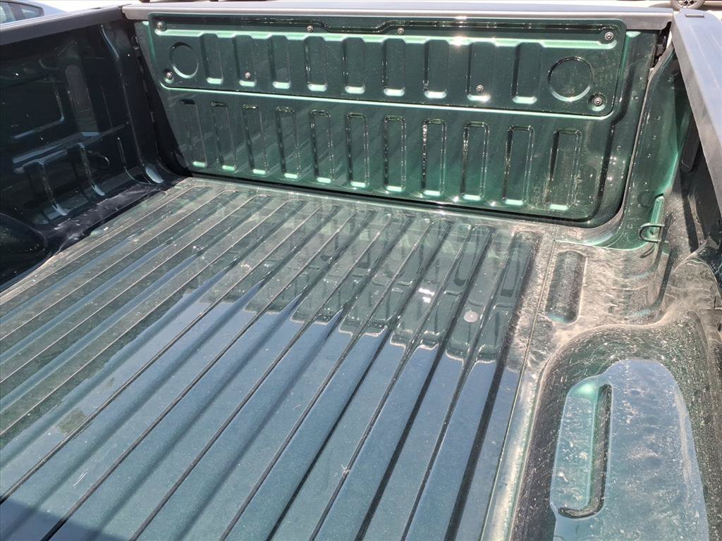 New 2026 RAM 1500 Warlock AWD/4WD image 14