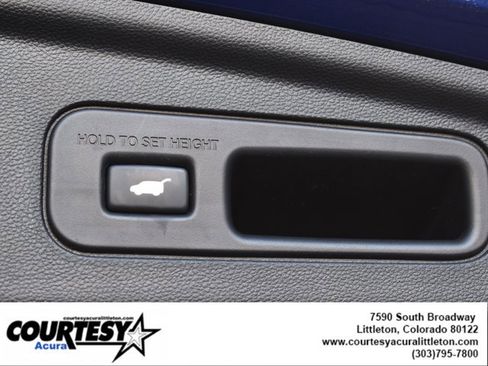 Certified 2025 Acura MDX A-Spec image 26