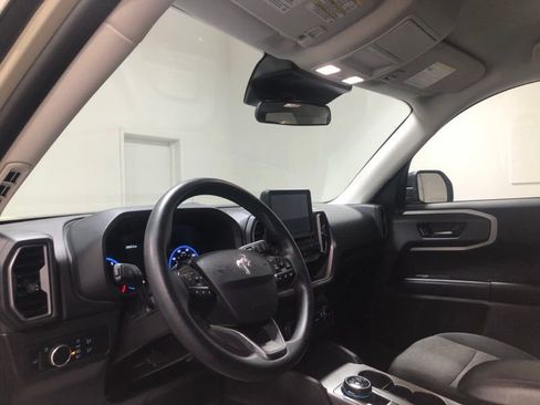 Used 2024 Ford Bronco Sport Big Bend AWD/4WD image 18