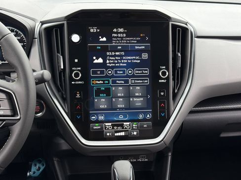 New 2026 Subaru Crosstrek 2.5i Sport AWD/4WD image 20