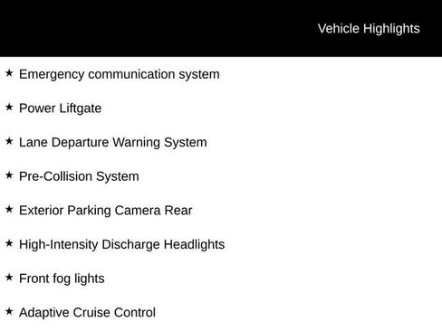 Used 2017 Subaru Outback 2.5i Limited image 8