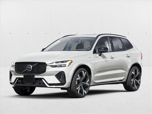 New 2026 Volvo XC60 T8 Polestar w/ Protection Package Premier image 1