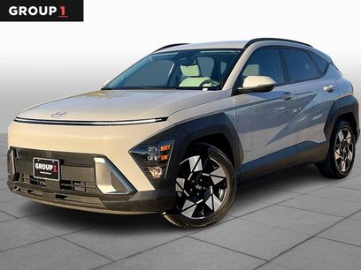 Used 2024 Hyundai Kona SEL