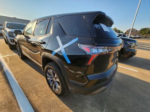 Used 2026 Chevrolet Equinox LT FWD image 6