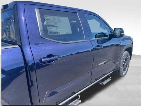 New 2026 Toyota Tundra SR5 AWD/4WD image 9