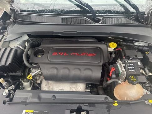 Used 2018 Jeep Compass Limited w/ Navigation Group image 33