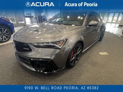New 2025 Acura Integra Type S