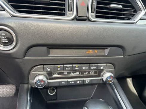 Used 2024 MAZDA CX-5 Carbon Edition AWD/4WD image 9