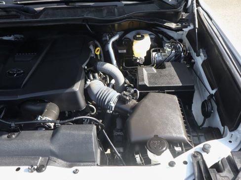 Used 2023 Toyota Tundra SR5 w/ TRD Off-Road Package RWD image 15