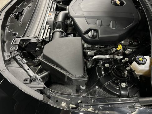 Used 2022 Chevrolet Camaro LT w/ Redline Edition image 61