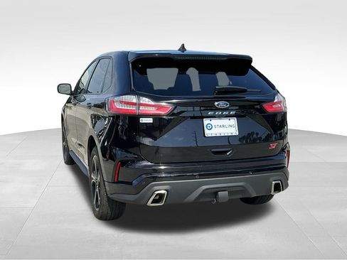 Certified 2023 Ford Edge ST AWD/4WD image 7