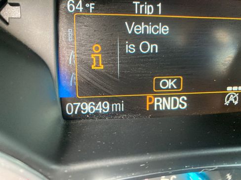 Used 2019 Ford Escape SEL AWD/4WD image 20