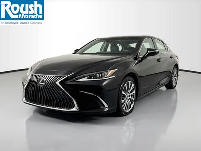 Used 2020 Lexus ES 350 w/ Premium Package