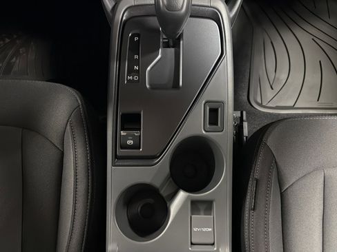 New 2026 Subaru Crosstrek 2.5i image 30