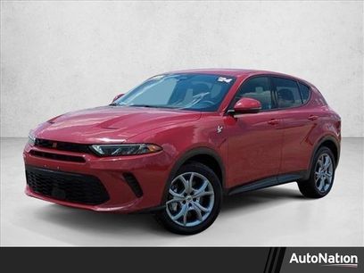 Used 2024 Dodge Hornet R/T