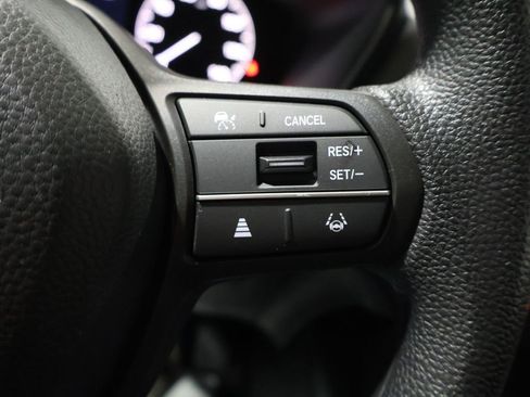 Used 2025 Honda CR-V EX image 34