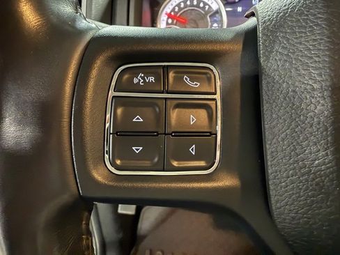 Used 2023 RAM 1500 Express w/ Wheel & Sound Group image 14