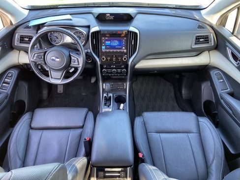 Used 2022 Subaru Ascent Limited AWD/4WD image 50