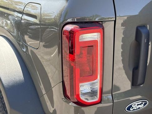 New 2026 Ford Bronco Big Bend AWD/4WD image 12