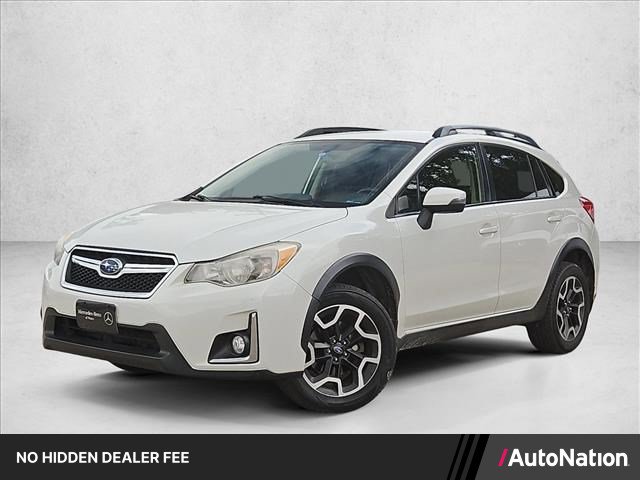 Used 2017 Subaru Crosstrek 2.0i Limited w/ Popular Package #2 AWD/4WD image 1