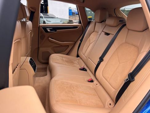 Used 2016 Porsche Macan S AWD/4WD image 16