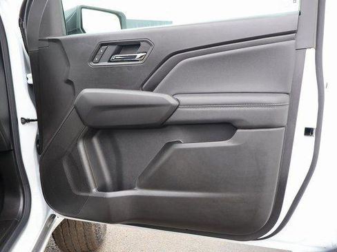 New 2026 GMC Canyon Elevation image 7