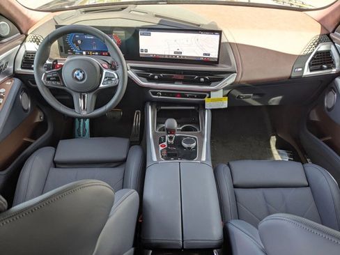 New 2026 BMW XM Label Red image 15