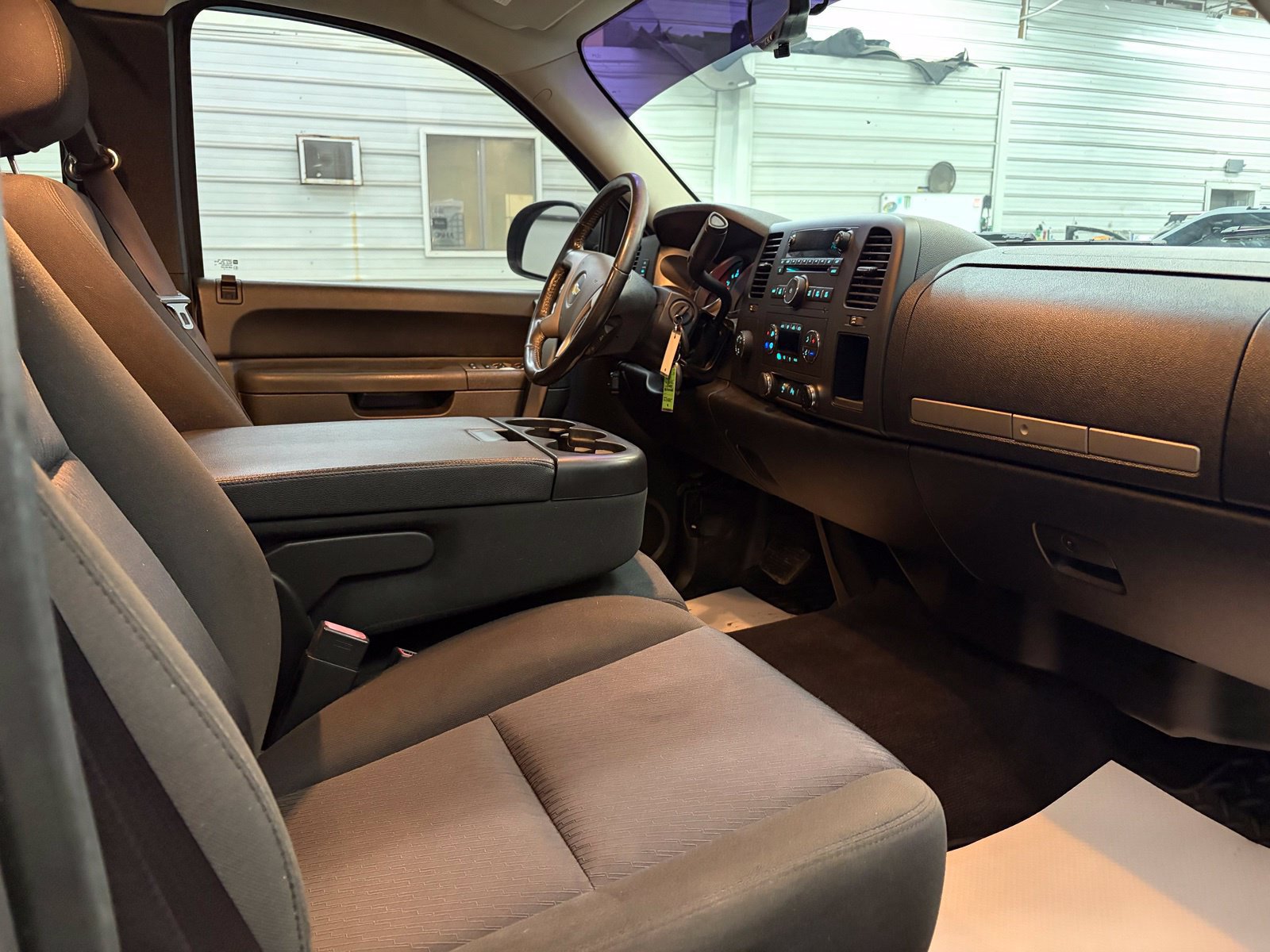 Used 2012 Chevrolet Silverado 1500 LT w/ All-Star Edition AWD/4WD image 27