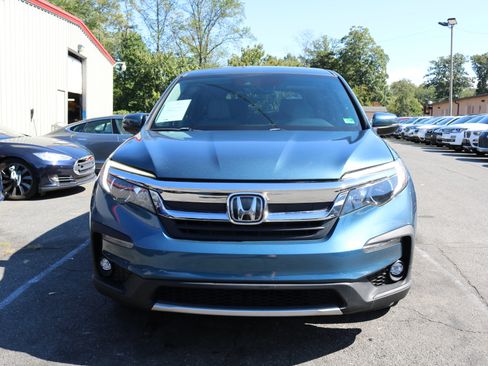 Used 2020 Honda Pilot EX-L image 4
