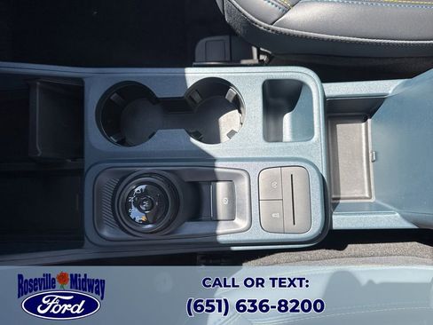 Used 2025 Ford Maverick Lobo AWD/4WD image 14