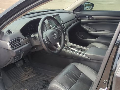 Used 2022 Honda Accord EX-L image 11