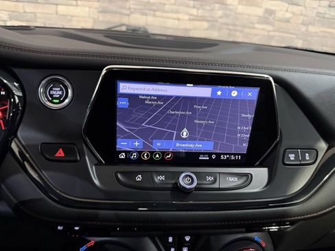 Used 2019 Chevrolet Blazer RS image 4